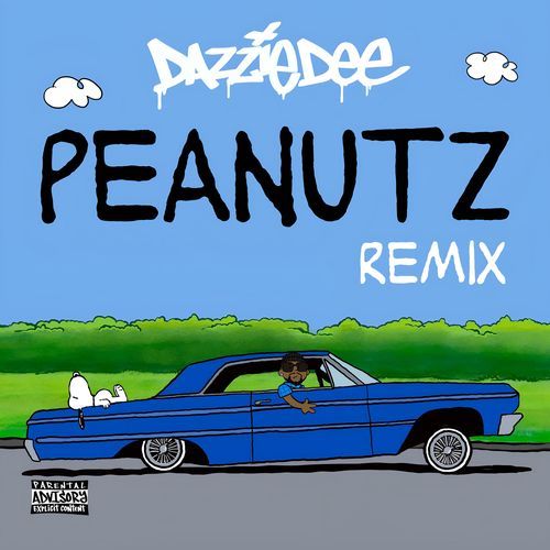 Peanutz (Remix)