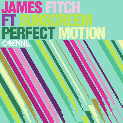 James Fitch