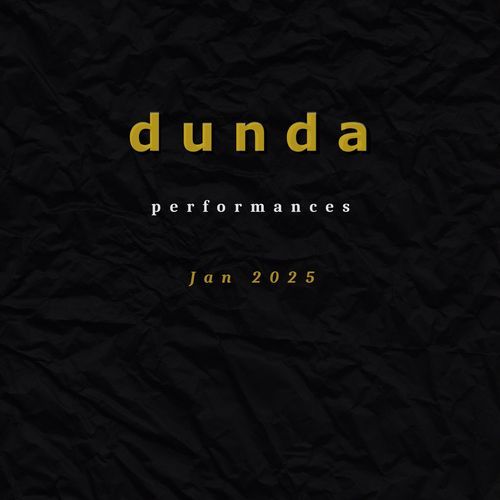 Karma (performance 03 - Jan 2025)