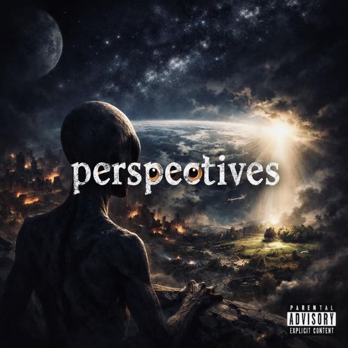 Look at it Like This cover art