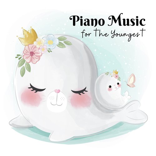 Piano Music for the Youngest