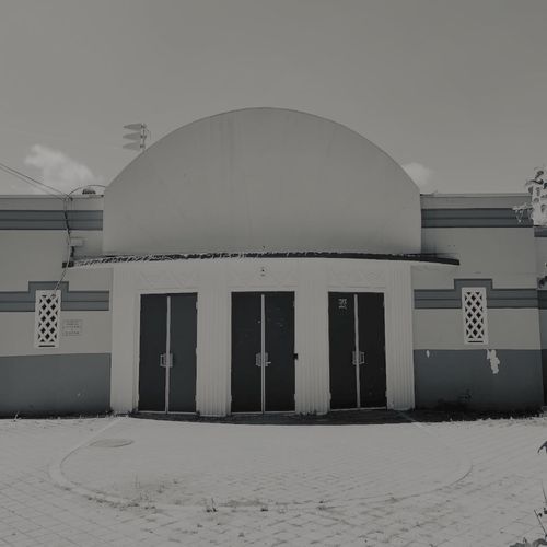 Percussion cover art