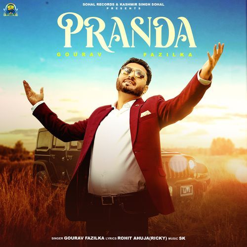 Pranda