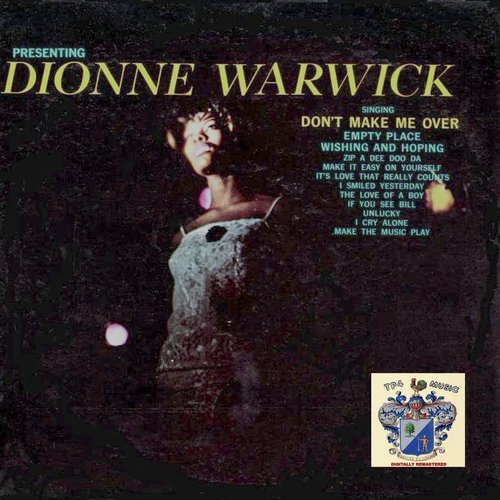 Unlucky cover art