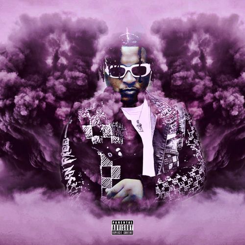 Funnel Cäke cover art