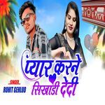 Pyar Karne Sikhadi Dedi