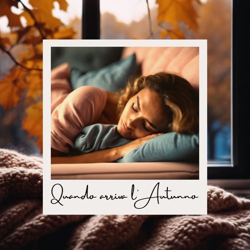 Quando Arriva L'autunno - Musica al Pianoforte Romantica e Rilassante per Serate Autunnali Sul Divano