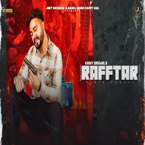 Rafftar