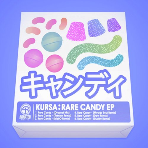 Rare Candy EP