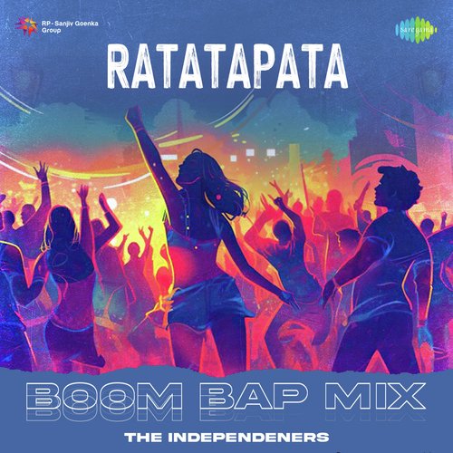 Ratatapata - Boom Bap Mix