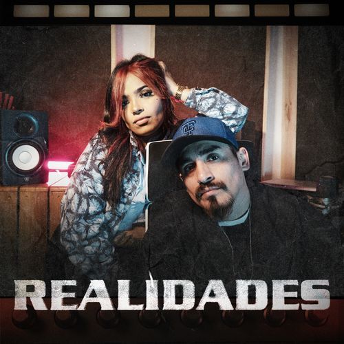 Realidades cover art