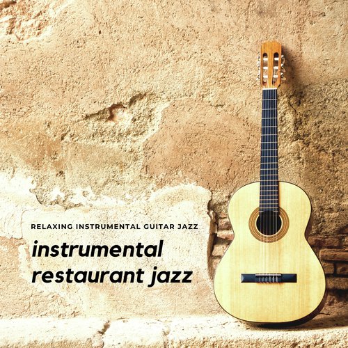 Guitar Jazz Sonata cover art