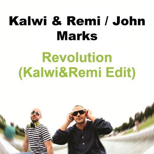 Revolution (Edit)