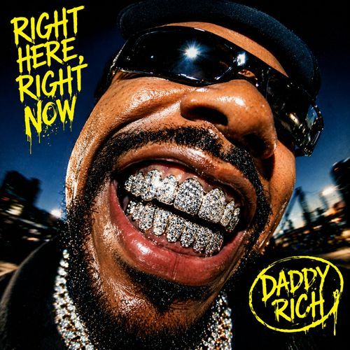 Right Here, Right Now (DnB)