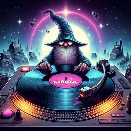 Righteous One cover art