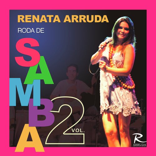 Roda de Samba, Vol. 2