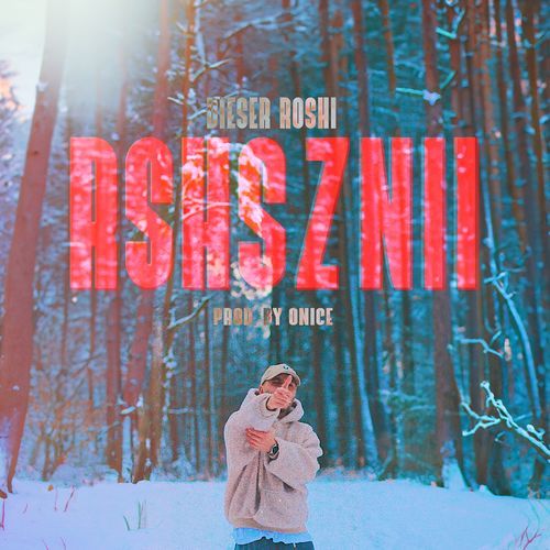 Rshszn2 cover art