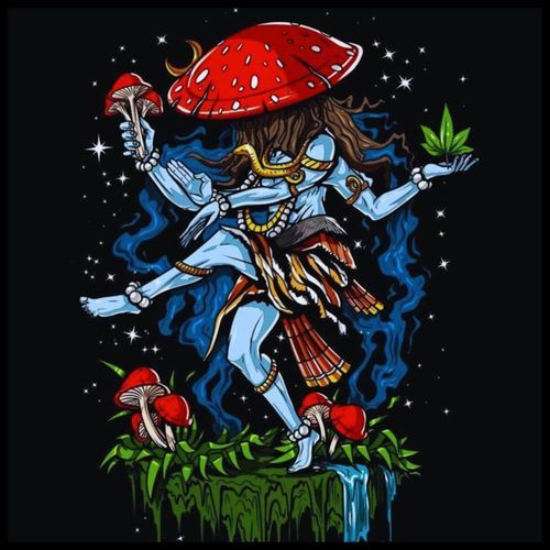 SHAMBHU (TRANCE)