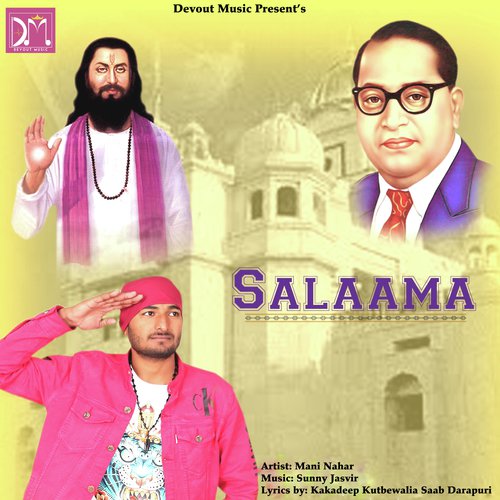 Salaama