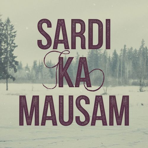 Sardi Ka Mausam