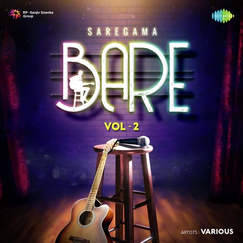 Saregama Bare Vol-2