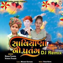 Saviyana No Patang (DJ Remix)-JVhbZxJUZws