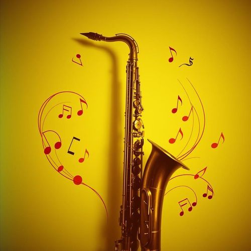 Saxophone & Your Smile