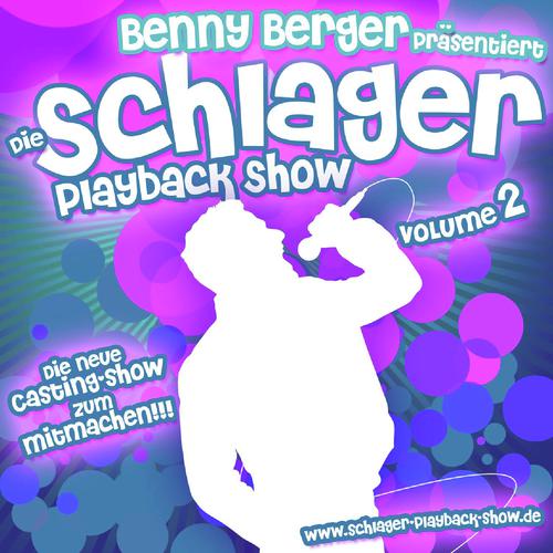 Schlager-Playback-Show Vol. 2