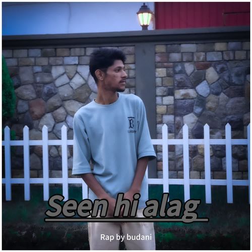 Seen Hi Alag