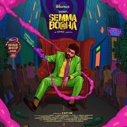 Semma Bodha (From "Think Originals")