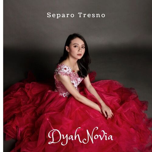 Separo Tresno cover art
