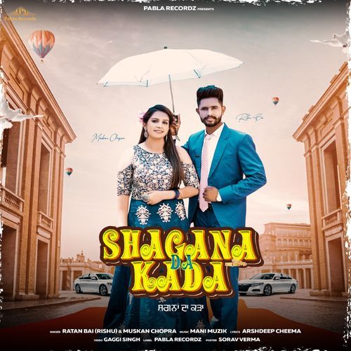 Shagana Da Kada (Original)