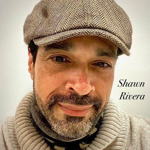 Shawn Rivera