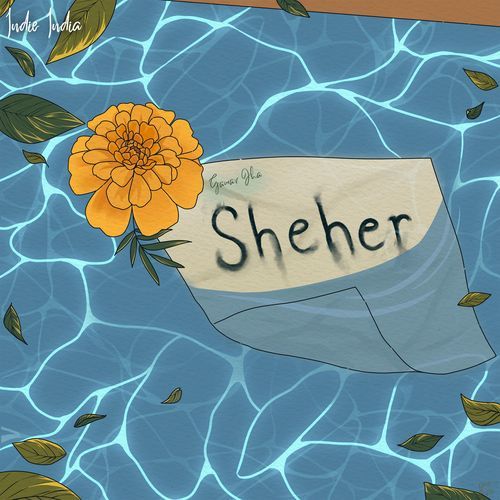 Sheher