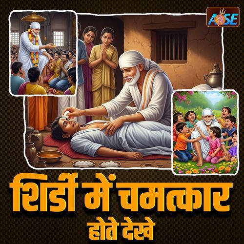 Shirdi Me Chamatkar Hote Dekhe