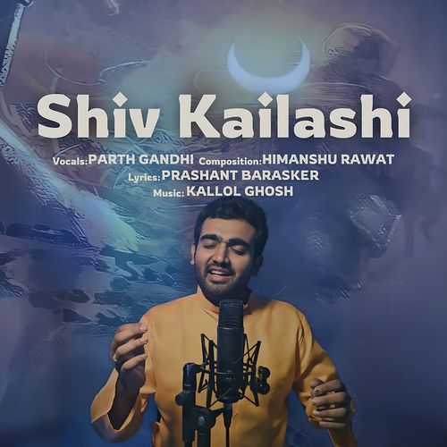 Shiv Kailashi