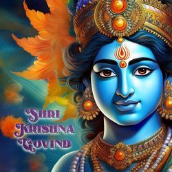 Shri Krishna Govind-JCUAZBV3c0I