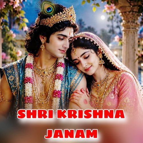 Shri Krishna Janam