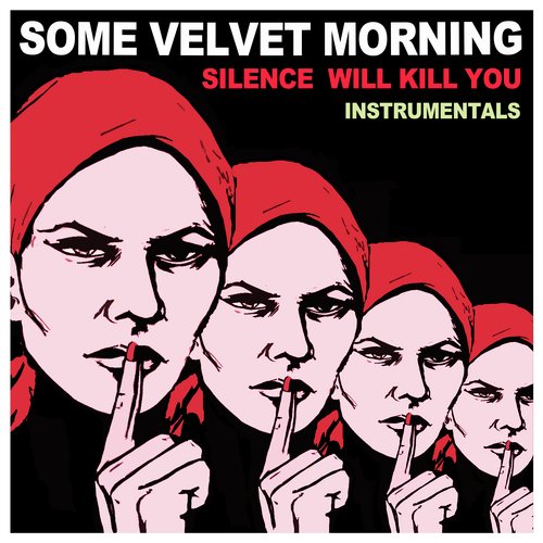 The Nightshift (Instrumental) cover art