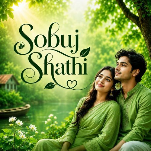 Sobuj Shathi