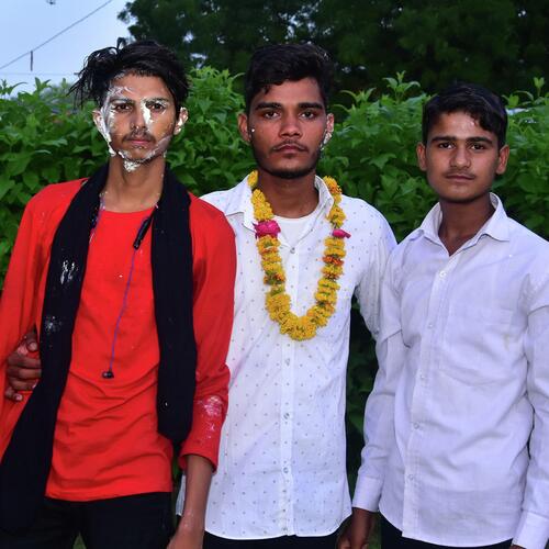 Sonu Badolas cover art