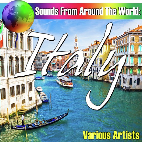 Song From Venice