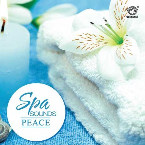 Spa Sounds Peace