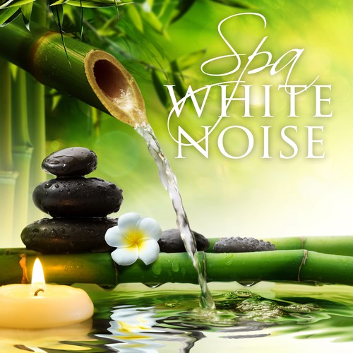 Spa White Noise – Ocean Waves, Natural Remedy, Zen, Calming Music, Smooth Sounds, Total Relax, Tranquility