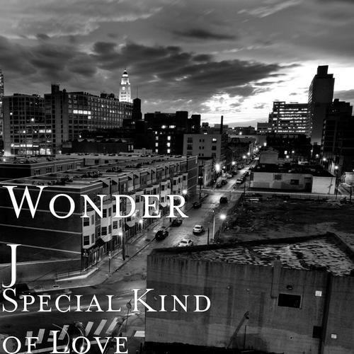 Special Kind of Love (feat. Solid Star)