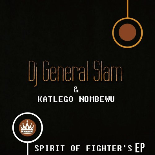 Mizzcaramello's Gift (DJ General Slam & Katlego Nombewu's Revenge Mix) cover art