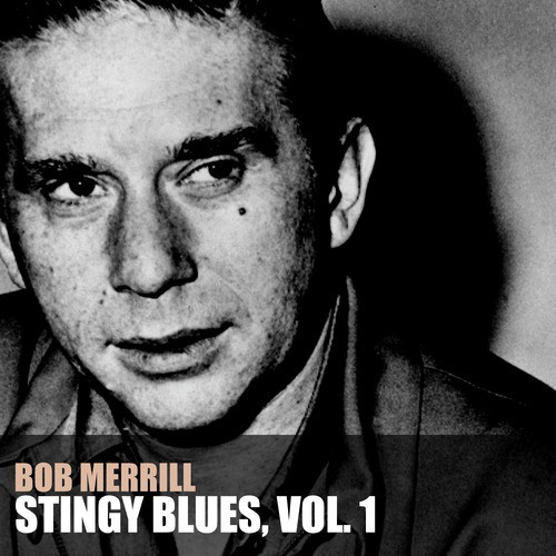 Stingy Blues, Vol. 1