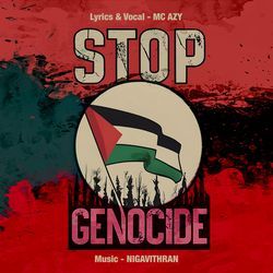 Stop Genocide-PAQYaxIGe3c