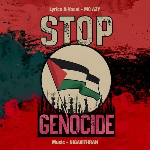 Stop Genocide