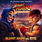 Street Fighter